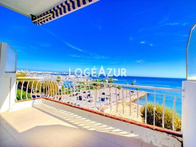 Vente Appartement 3 pices GOLFE-JUAN 06220