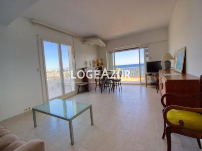 Vente Appartement GOLFE-JUAN 