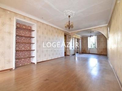 Vente Appartement 4 pièces SAINT-LAURENT-DU-VAR 06700