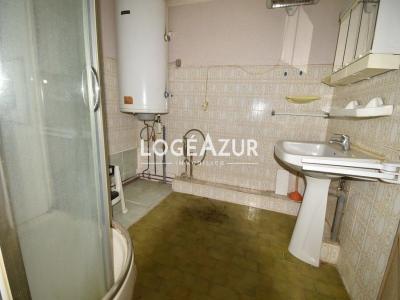 Vente Appartement SAINT-LAURENT-DU-VAR 