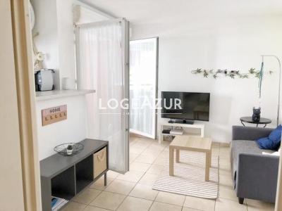 photo Rent for holidays Apartment ANTIBES 06