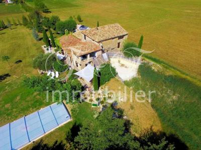 photo For sale House MONTBRUN-LES-BAINS 26