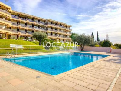 Location vacances Appartement 2 pices ANTIBES 06600