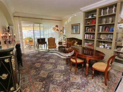 Location Appartement VILLENEUVE-LOUBET MARINA BAIE DES ANGES