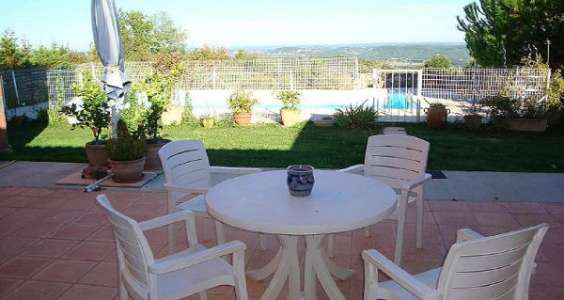 Vente Maison VIRE-SUR-LOT VALLEE DU LOT