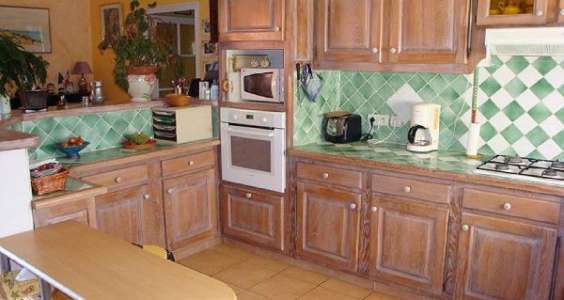 Vente Maison VIRE-SUR-LOT VALLEE DU LOT