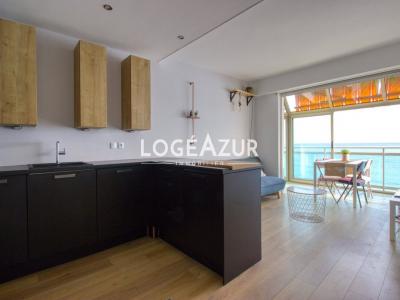 photo Rent for holidays Apartment CAGNES-SUR-MER 06
