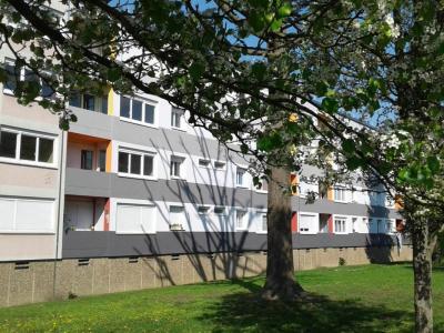 For rent Apartment BOURBON-LANCY  71