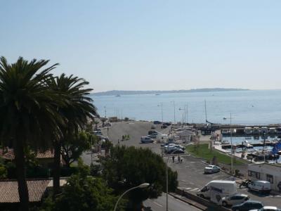 Vente Appartement 4 pièces CANNES 06400