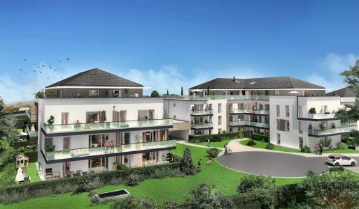 photo For sale New housing DIVONNE-LES-BAINS 01