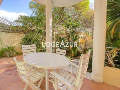 Vente Appartement CANNES POINTE CROISETTE