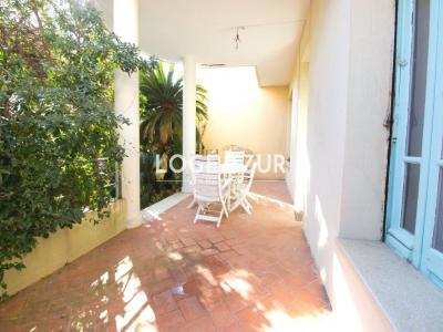 Vente Appartement CANNES POINTE CROISETTE