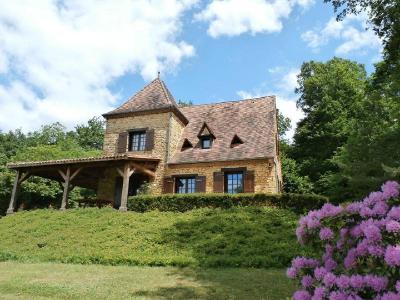 photo For sale House LIMEUIL 24