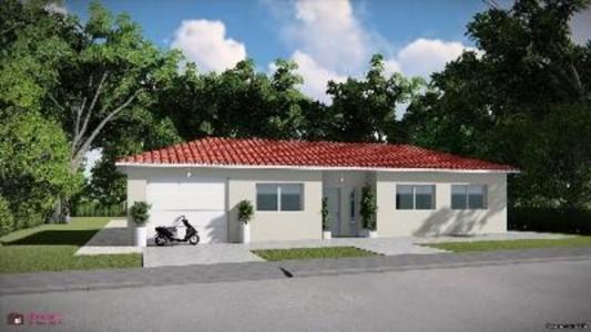 photo For sale New housing VANDEINS 01