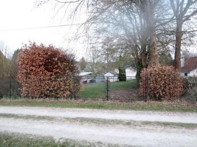 photo For sale Land ESSERTENNE-ET-CECEY 70