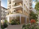 For sale New housing Clichy  92110