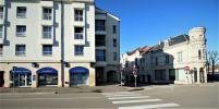 Location Appartement Chaumont  52000 5 pieces 88 m2