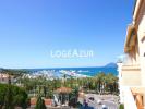 Apartment CANNES POINTE CROISETTE