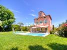 Rent for holidays House Juan-les-pins  06160 220 m2 6 rooms