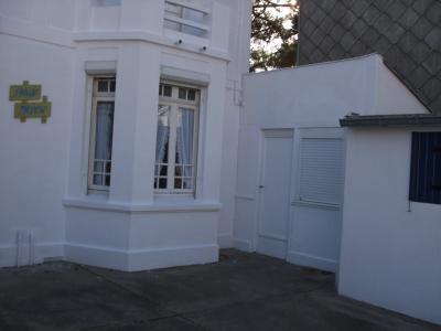 Location vacances Appartement QUEND  80