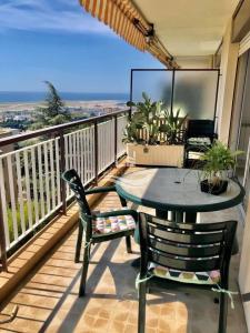 For rent Apartment NICE CAUCADE