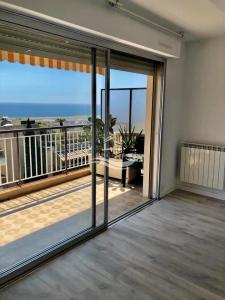 Location Appartement NICE CAUCADE