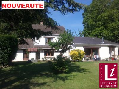 For sale House WIMILLE  62