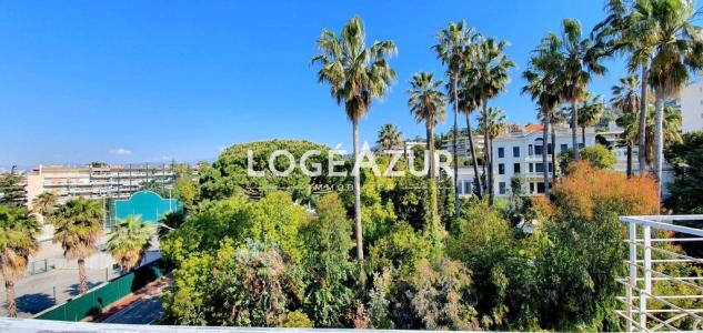 Vente Appartement 3 pices CANNES 06400