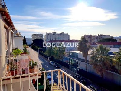 For sale Apartment CANNES ARRIA¨RE CROISETTE
