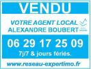 Annonce Vente Maison Saint-valery-sur-somme
