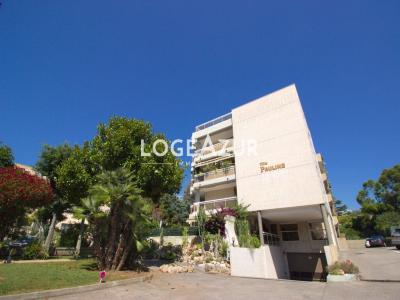 Vente Appartement 2 pièces GOLFE-JUAN 06220