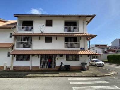 photo For sale Apartment building CAYENNE 973