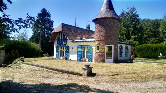 For sale House GRIGNEUSEVILLE  76