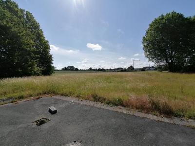 For sale Land LALLAING  59