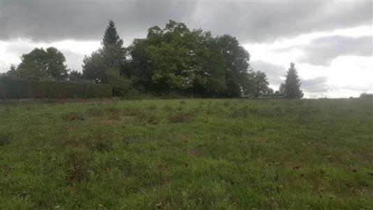 For sale Land SOURSAC  19