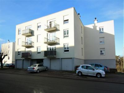 Location Appartement 4 pices CHAUMONT 52000