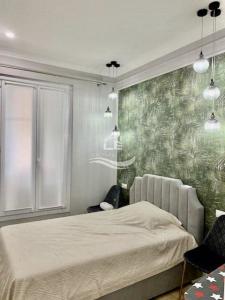 For rent Apartment NICE CARRA D'OR