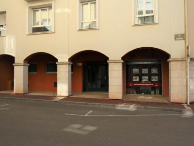 Location Appartement 4 pices CHAUMONT 52000