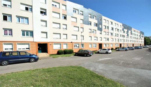 photo For rent Apartment CHAUMONT 52