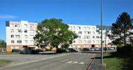 Apartment CHAUMONT 