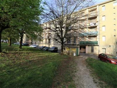 photo For rent Apartment CHAUMONT 52