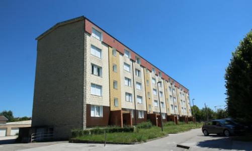 Location Appartement CHAUMONT 