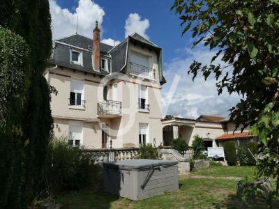 Vente Maison MAURS 15600