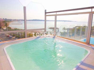 Vente Appartement GOLFE-JUAN 06220