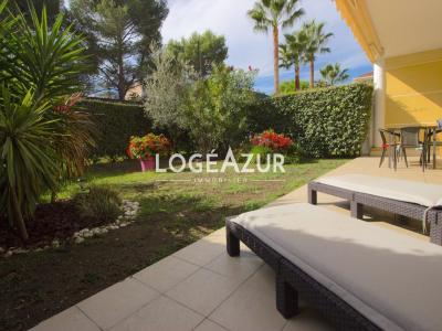 Location vacances Appartement GOLFE-JUAN 