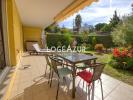 Location vacances Appartement Golfe-juan 06