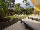 Annonce Location vacances 3 pièces Appartement Golfe-juan