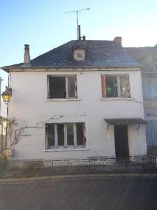 For sale House BOR-ET-BAR 