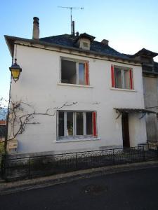 For sale House BOR-ET-BAR