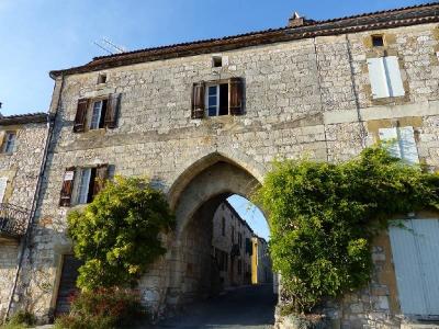 Vente Maison MONPAZIER MONPAZIER